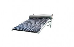 Solar Home Water Heater by Eyconic World Compu Solar Solutions Private Limited