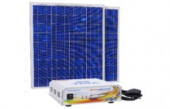Solar Inverter by Green Ice Solutions Pvt. Ltd.