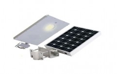 Solar LED Street Light by Innova Diesel Generators Pvt Limited