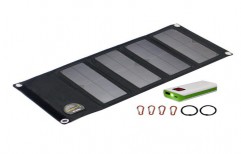 Solar Mobile Chargers by VV Automation