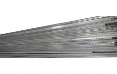 Solar Mounting Purlins by Vide Energy