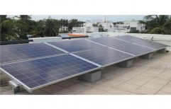 Solar Power Plant by Neoteric Enterprises India Private Limited