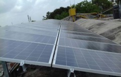 Solar PV Consultancy by Pratham Energy