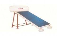 Solar Water Heater by Neoteric Enterprises India Private Limited