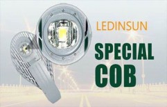 Special Cob Downlight by Akshay Solar Technology