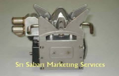 Splicer Models by Sri Sabari Marketing Services