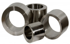 Steel Bushing by Usha Engineering Company