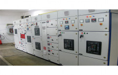 Submersible Pump Control Panels by Suraj Electricals