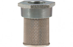 Suction Strainers by Alfa India Enterprise