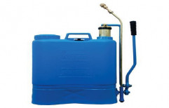 Super IP Double Bearing 16L Knapsack Sprayer by Accord Agritech