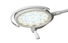 Surgical Lights by Modular Hospitech Private Limited