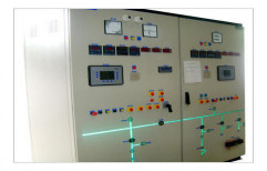 Synchronizing Panel by Powerline Consultants
