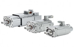 Synchronous Motors by Promach Automation Private Limited