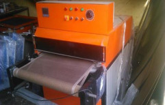 T Shirt Curing Machine by P3 Machines