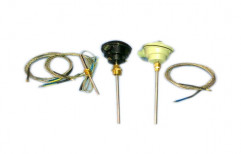 Temperature Thermocouples by Indwell Industrial Heating Systems