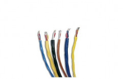 Thermocouple Instrument Cable by Dydac Controls