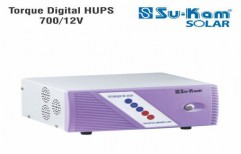 Torque Digital HUPS 700/12V by Sukam Power System Limited