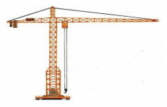 Tower Cranes by Gmmco Limited