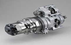 Transmission System by Accuratech Automation