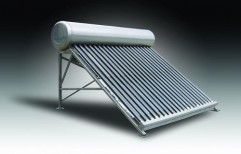 Tube Solar Water Heater by Shree Solar Systems