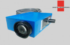 Ultrasonic Sensor by Sheetal Enterprises