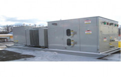 Unitized Substations by Powerline Consultants