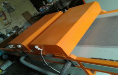 UV Curing Machine by P3 Machines