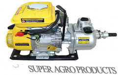 Water Pumpset KK - WPP - 50080 by Super Agro Products