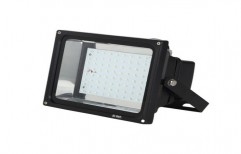 Waterproof LED Floodlight by Get Solar