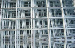 Welded Wire Mesh by Elite Industrial Corporation