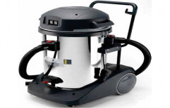 Wet and Dry Vacuum Cleaners by The Car Spaa