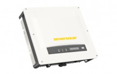 Zever Solar Inverter by Greentech India