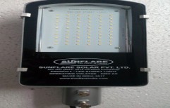 30W AC LED Street Light by Sunflare Solar Private Limited