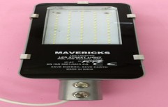 30W LED Street Light by Mavericks Solar Energy Solutions Private Limited