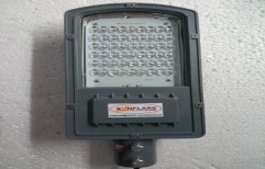 40W LED Street Light by Sunflare Solar Private Limited