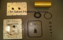 Actuator Spares by Sri Sabari Marketing Services