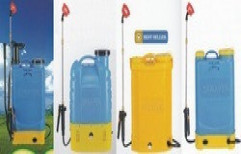 Agriculture Sprayers by Wilson Enterprises