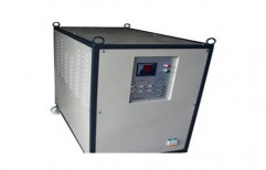 Air Cooled Servo Voltage Stabilizer by Kongu Engineers