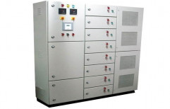 APFC Panel by Promach Automation Private Limited