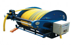 ARC-M Type Manual Rewind Cord Reel by Vijay Engineering Corporation