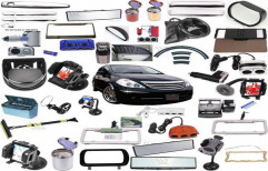 Automotive Components by ABS Tradelink