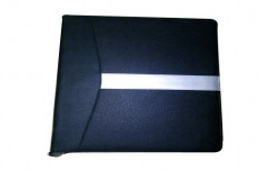 Black Corporate Folder by Corporate Solution
