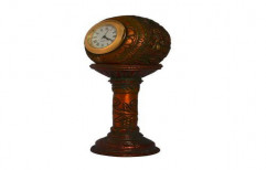 Brass Antique Watch by Plexus