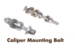 Caliper Mounting Bolt by Vishivkarma Industries Private Limited
