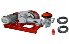 Car Washing Pump by Maruti Auto Equipment India Private Limited