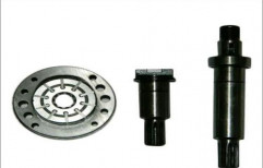 Cartridge Kit by S. L. Hydraulic Works
