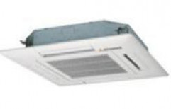 Cassette Air Conditioner by Accentus Engineers