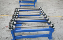 Chain Driven Conveyor by Koyka Electronics Private Limited