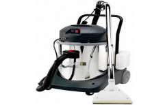 Cleaners Injection Extraction Vacuum by The Car Spaa