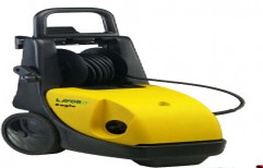 Cold Water High Pressure Cleaners by Vijay Engineering Corporation